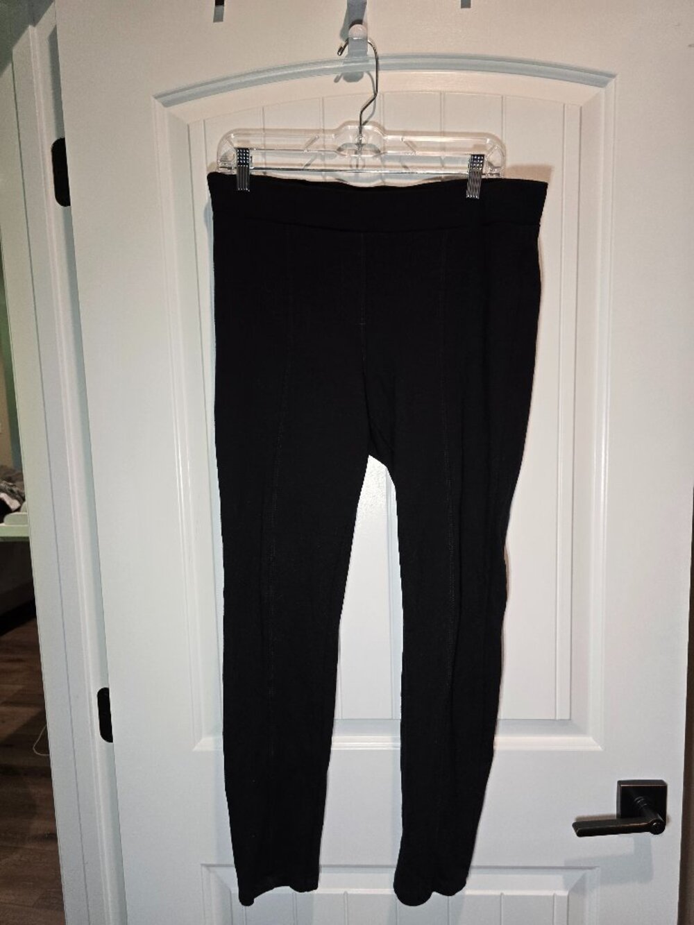 Style & Co Black Pants Size Large